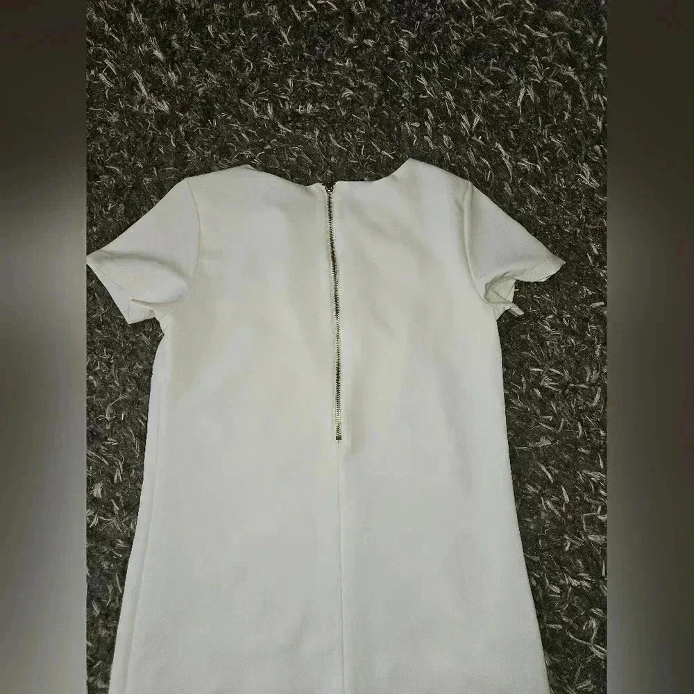 Lulu's shift dress xs - Picture 2 of 3
